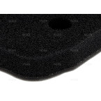 Filtre mousse condenseur sèche linge Miele 9164761 bicouche