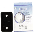 Filtre condenseur sèche linge Miele pompe a chaleur 7070070