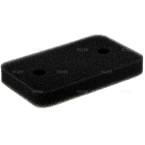 Filtre condenseur sèche linge Miele pompe a chaleur 7070070