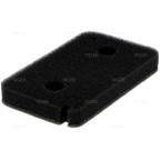 Filtre condenseur seche linge Miele pompe a chaleur 9499230