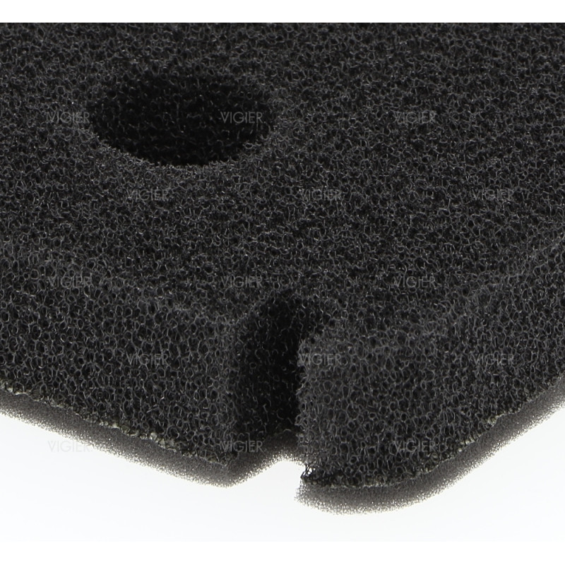Filtre condenseur seche linge Miele pompe a chaleur 9499230