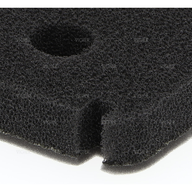 Filtre condenseur seche linge Miele pompe a chaleur 9499230