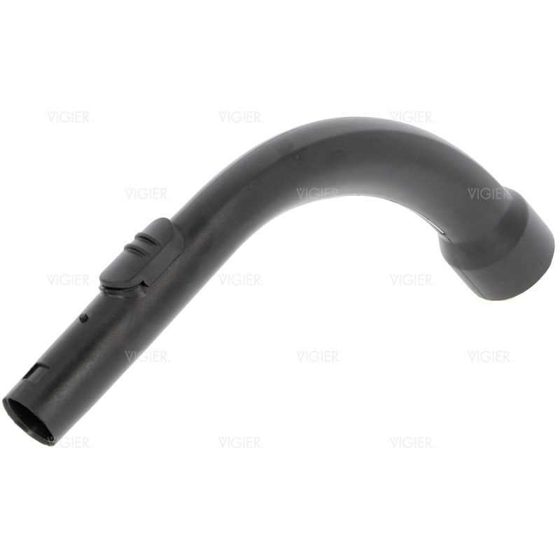 Poignee de flexible pour aspirateur MIELE SERIE 5/6/7/800
