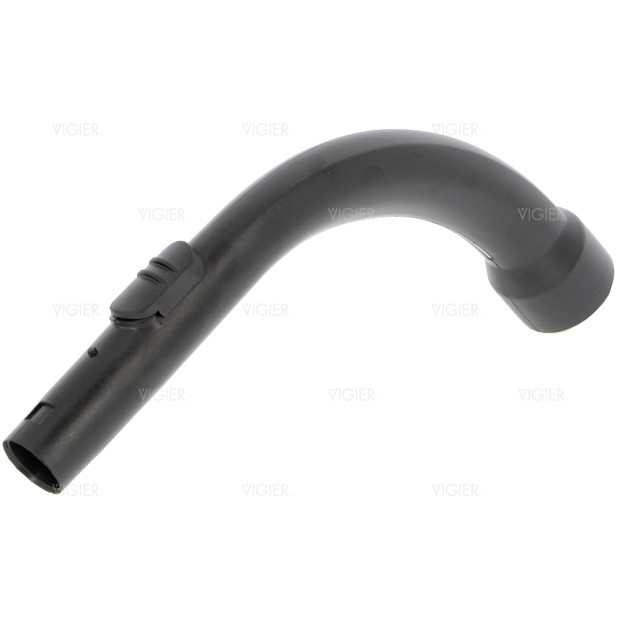 Poignee de flexible pour aspirateur MIELE SERIE 5/6/7/800