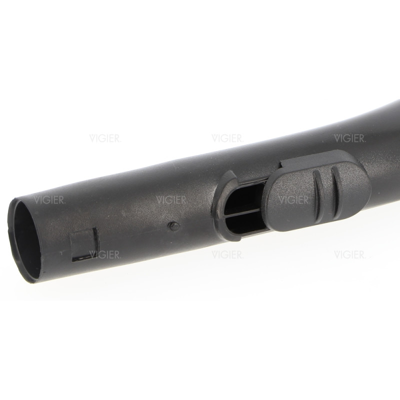 Poignee de flexible pour aspirateur MIELE SERIE S700 A S748