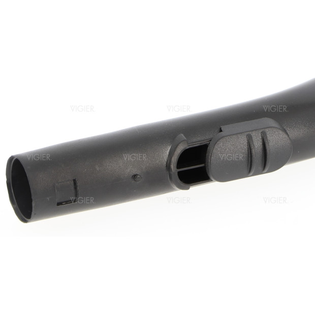 Poignee de flexible pour aspirateur MIELE SERIE S700 A S748