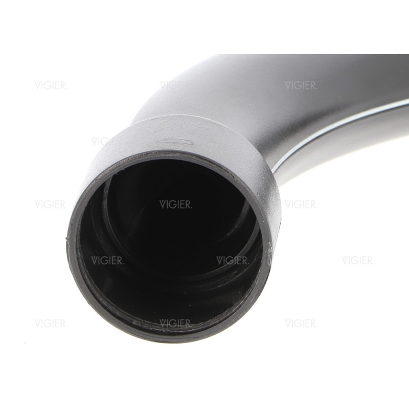 Poignee de flexible pour aspirateur MIELE SERIE S600 A S648