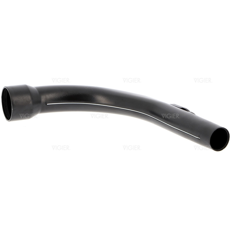 Poignee de flexible pour aspirateur MIELE SERIE S500 A S572