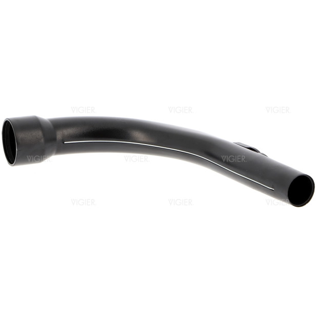 Poignee de flexible pour aspirateur MIELE SERIE S500 A S572