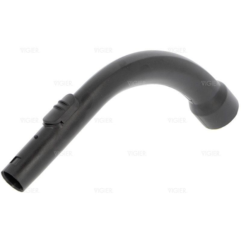 Poignee de flexible pour aspirateur MIELE SERIE S2 A S8