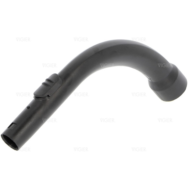Poignee de flexible pour aspirateur MIELE SERIE S2 A S8
