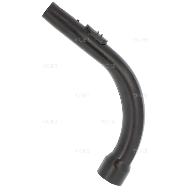 Poignee de flexible pour aspirateur MIELE SERIE S700 A S748