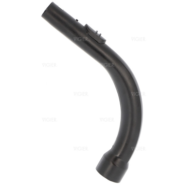 Poignee de flexible pour aspirateur MIELE SERIE S700 A S748