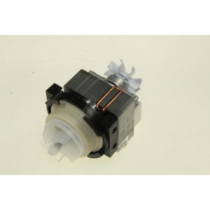 POMPE DE VIDANGE LAVE VAISSELLE MIELE 7640961 4063383