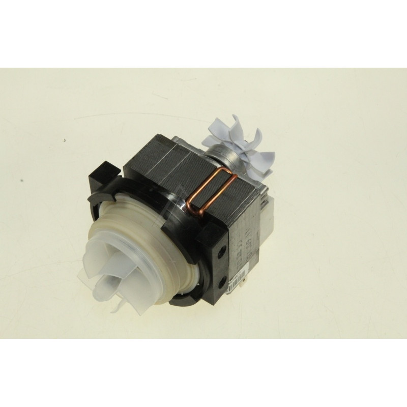 POMPE DE VIDANGE LAVE VAISSELLE MIELE 7640961 4063383