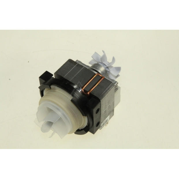 POMPE DE VIDANGE LAVE VAISSELLE MIELE 7640961 4063383