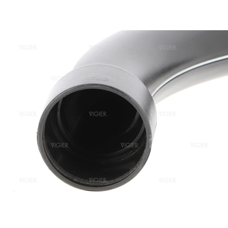Poignee de flexible pour aspirateur MIELE SERIE S500 A S572