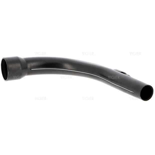 Poignee de flexible pour aspirateur MIELE SERIE S370 A S388