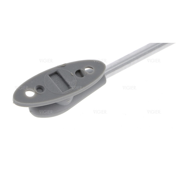 Verin stabilus Lift o mat 100N pour porte relevable