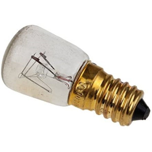Lampe pour four V-zug 25w
