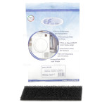 Filtre mousse sèche linge Whirlpool 481010716911
