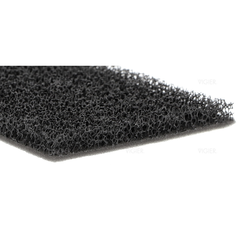Filtre mousse sèche linge Whirlpool 481010716911