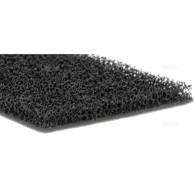 Filtre mousse sèche linge Whirlpool 481010716911