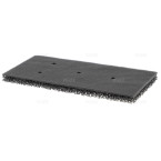 Filtre mousse sèche linge Whirlpool 481010716911