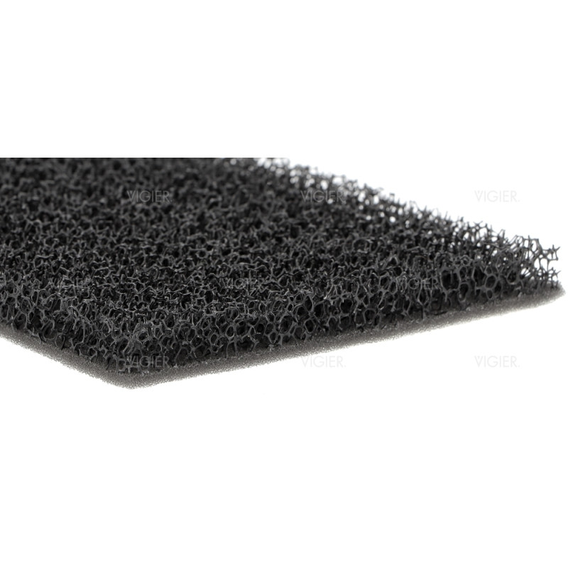 Filtre mousse sèche linge Whirlpool 481010716911