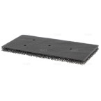 Filtre mousse sèche linge Whirlpool 481010716911