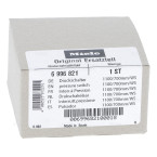 Pressostat de chauffage lave vaisselle Miele 6996820 6996821
