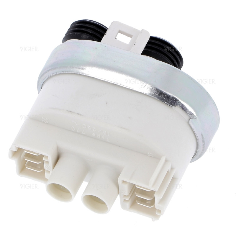 Pressostat de chauffage lave vaisselle Miele 6996820 6996821