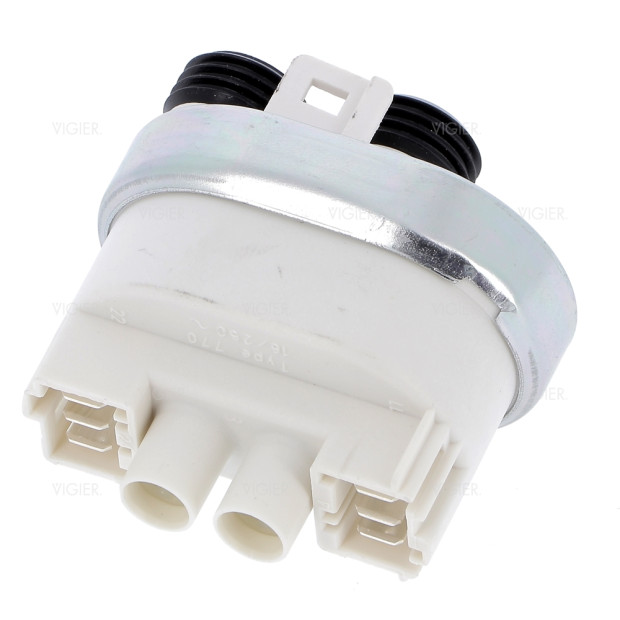 Pressostat de chauffage lave vaisselle Miele 6996820 6996821