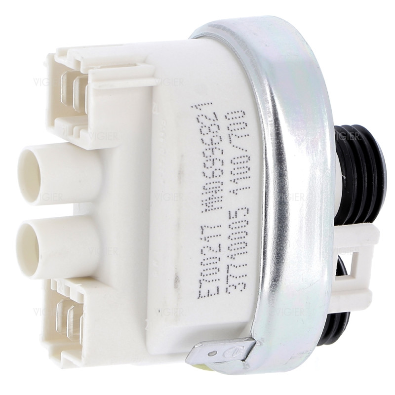 Pressostat de chauffage lave vaisselle Miele 6996820 6996821