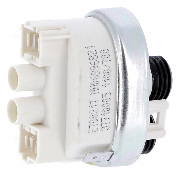 Pressostat de chauffage lave vaisselle Miele 6996820 6996821