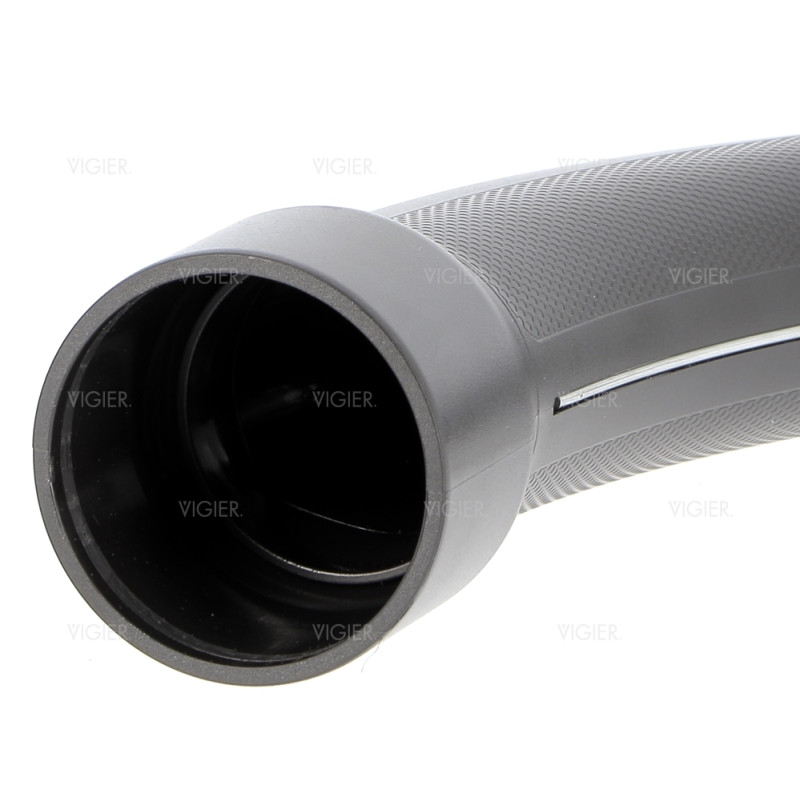 Poignee coudee pour aspirateur Miele 5269091 9442600 9442601