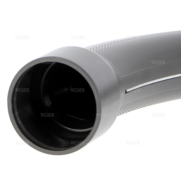 Poignee coudee pour aspirateur Miele 5269091 9442600 9442601