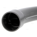 Poignee coudee pour aspirateur Miele 5269091 9442600 9442601