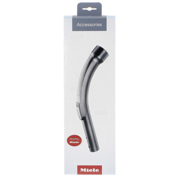 Poignee origine pour aspirateur Miele 9442600 9442601