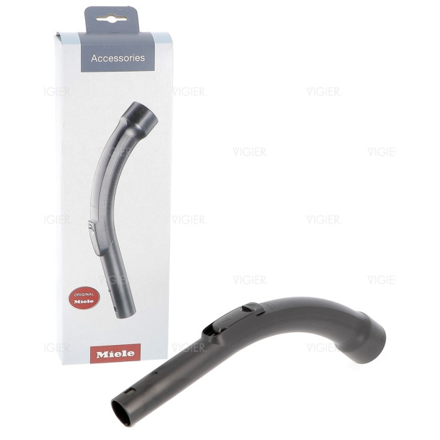 Poignee origine pour aspirateur Miele 9442600 9442601