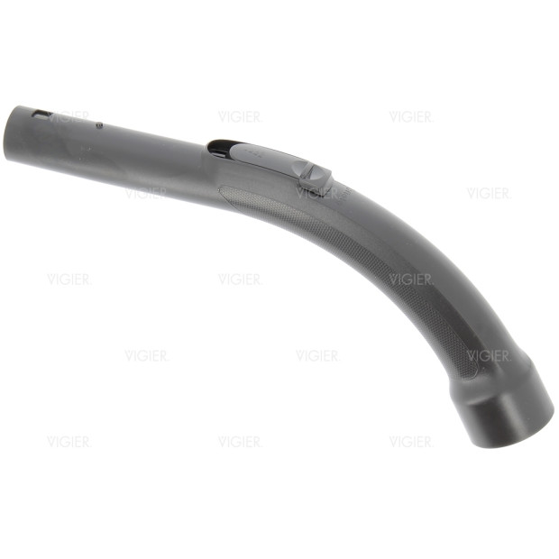 Poignee origine pour aspirateur Miele 9442600 9442601