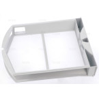 Filtre a peluche pour seche linge Miele 6244611