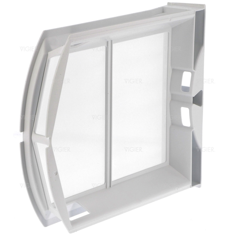 Filtre a peluche pour seche linge Miele 6244611