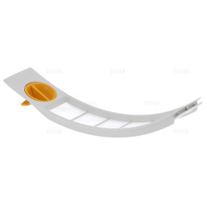 Filtre tamis pour seche linge Miele 7358910 7069990 9335380