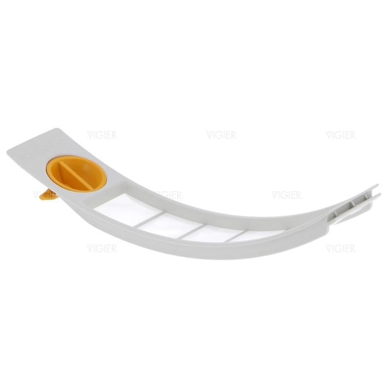 Filtre tamis pour seche linge Miele 7358910 7069990 9335380