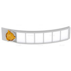 Filtre tamis pour seche linge Miele 7358910 7069990 9335380