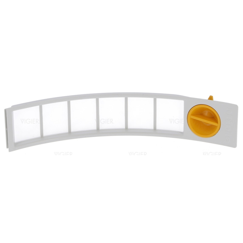 Filtre tamis pour seche linge Miele 7358910 7069990 9335380
