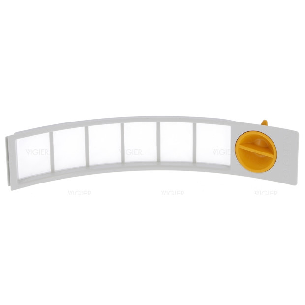 Filtre tamis pour seche linge Miele 7358910 7069990 9335380