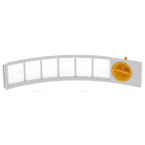 Filtre tamis pour seche linge Miele 7358910 7069990 9335380