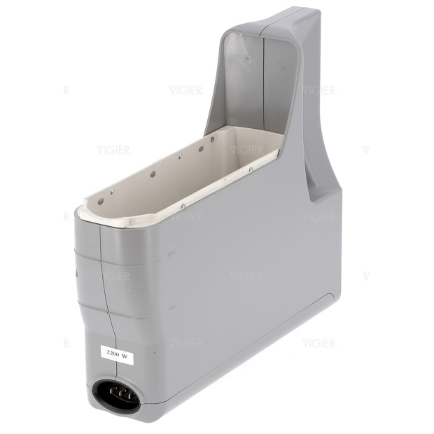 Generateur de vapeur reservoir four a vapeur Miele DG2661